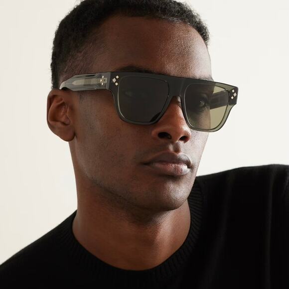 New, CHRISTIAN DIOR Sunglasses CD Diamond S6I 20B0 Authentic - Picture 1 of 12